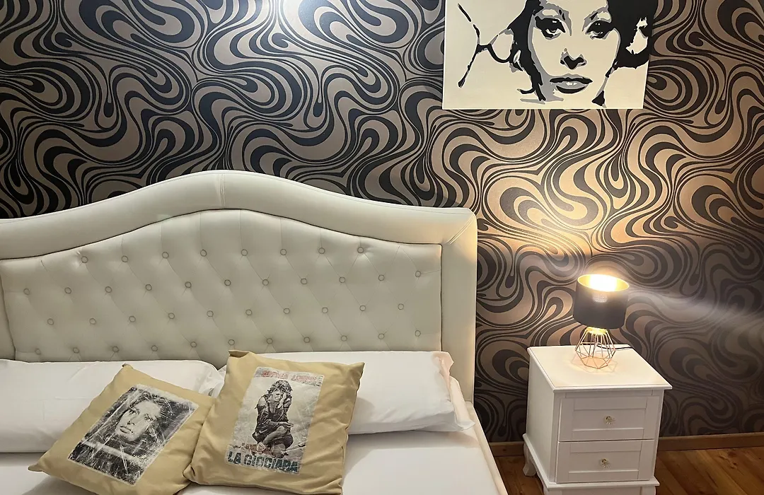 B&B Torino Chic-1