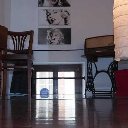 B&B Torino Chic-2