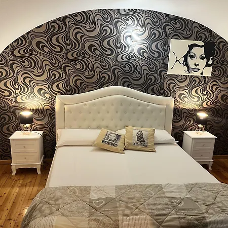 B&B Torino Chic-3
